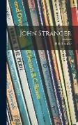 John Stranger