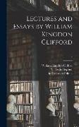 Lectures and Essays by William Kingdon Clifford, 2