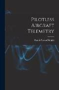 Pilotless Aircraft Telemetry