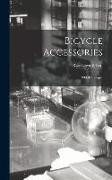 Bicycle Accessories: 1900 [catalogue