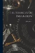 The Sources of Invention