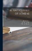 The Antiqvities of Athens, v. 4