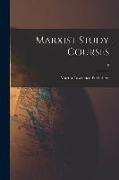 Marxist Study Courses, 9