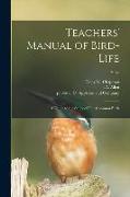 Teachers' Manual of Bird-life, a Guide to the Study of Our Common Birds, plates