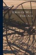 Birds of West Virginia, 3