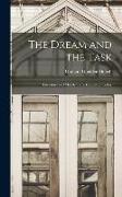 The Dream and the Task: Literature and Morals in the Culture of Today