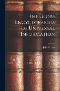 The Globe Encyclopaedia of Universal Information, 1