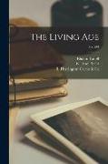 The Living Age, No. 593