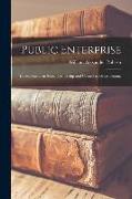 Public Enterprise, Developments in Social Ownership and Control in Great Britain