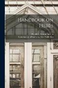 Handbook on Herbs