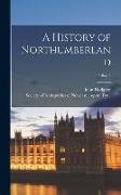 A History of Northumberland, 3 Part 3