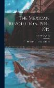 The Mexican Revolution, 1914-1915, the Convention of Aguascalientes