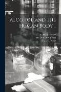 Alcohol and the Human Body