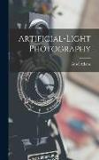 Artificial-light Photography