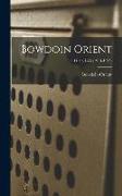 Bowdoin Orient, v.44, no.1-33 (1914-1915)