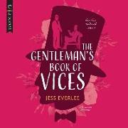 The Gentleman's Book of Vices