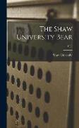 The Shaw University Bear, 1963