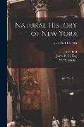 Natural History of New York, Div. 1 pts. III-IV Text