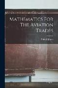 Mathematics For The Aviation Trades