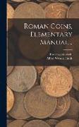 Roman Coins, Elementary Manual