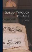 Italian Through Pictures