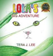Lola's Big Adventure