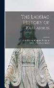 The Lausiac History of Palladius, 2