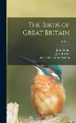 The Birds of Great Britain, v.1 (1873)
