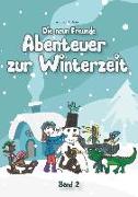 Abenteuer zur Winterzeit - Band 2