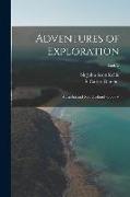 Adventures of Exploration: Australia and New Zealand - Book V, Book V