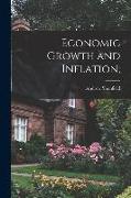 Economic Growth and Inflation