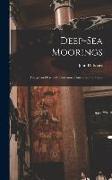 Deep-sea Moorings, Design and Use With Unmanned Instrument Stations