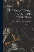 International Inventions Exhibition: Official Guide