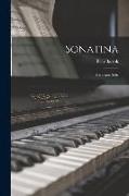 Sonatina: for Piano Solo