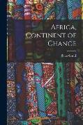 Africa, Continent of Change