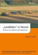 "Landleben" in Hessen