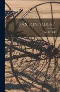 Paxton Soils