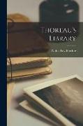 Thoreau's Library