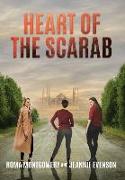 Heart of the Scarab
