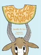 The Antelope Ate My Cantaloupe!