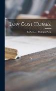 Low Cost Homes