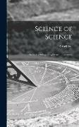 Science of Science, Methods of Interpreting Physical Phenomena