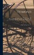 Desmond: a Novel, in Two Volumes, 2
