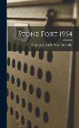 Stone Fort 1954