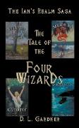 The Tale of the Four Wizards