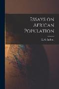 Essays on African Population