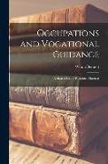 Occupations and Vocational Guidance: A Source List of Pamphlet Material