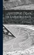 Aristotle, Dean of Early Science