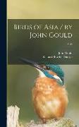 Birds of Asia / by John Gould, v 14