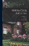 Sierra Club Bulletin, v.1 (1893-1896)